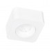 Φωτιστικό Οροφής Spot LED 8W 230V 640lm 24° CCT Λευκό X00260W